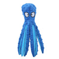 Octopus Plush Squeaker Toy for Pets